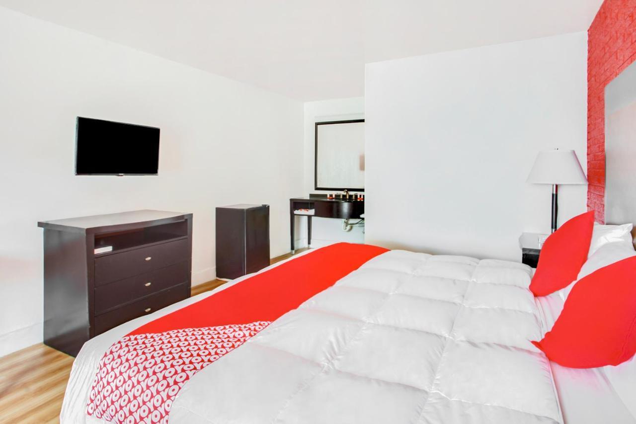 Oyo Hotel Columbia Sc West West Columbia Buitenkant foto