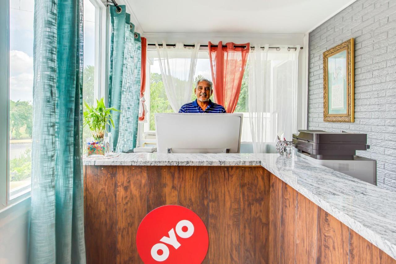 Oyo Hotel Columbia Sc West West Columbia Buitenkant foto