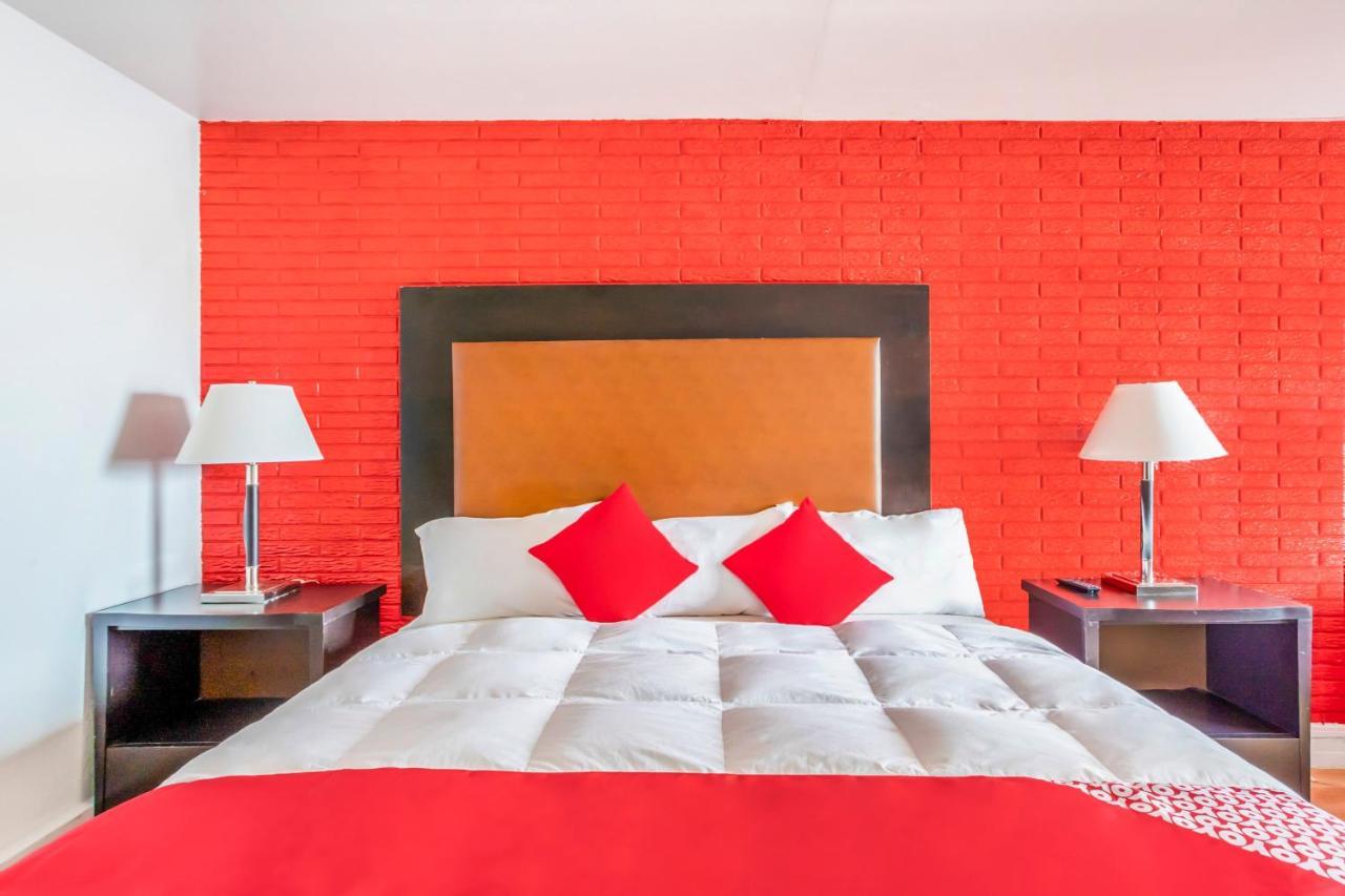 Oyo Hotel Columbia Sc West West Columbia Buitenkant foto