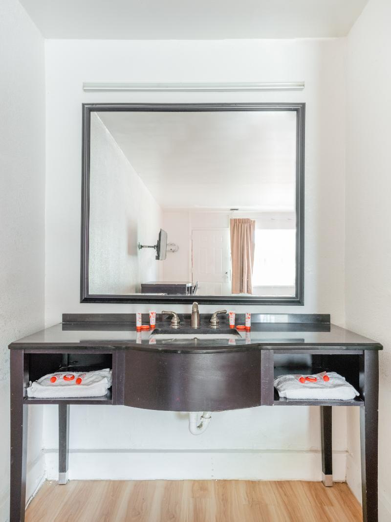 Oyo Hotel Columbia Sc West West Columbia Buitenkant foto